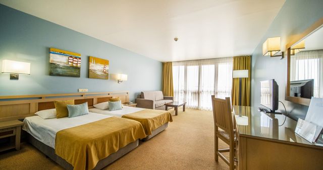HVD Club Hotel Miramar - Double Superior Room